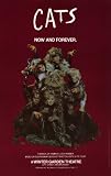 Cats Poster Broadway Theater Play B 11x17 Hector Jaime Mercado Stephen Hanan Steven Gelfer MasterPoster Print, 11x17