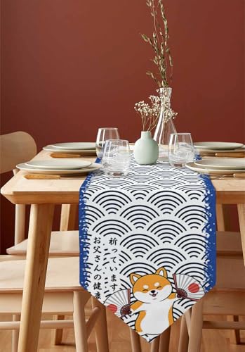 Inunoya e[ui[ 33×153cm _CjO[  h ϋv k HJo[  CeA  ֏ z[fR[V  p[eB[ a Hc g ւ̂j NF