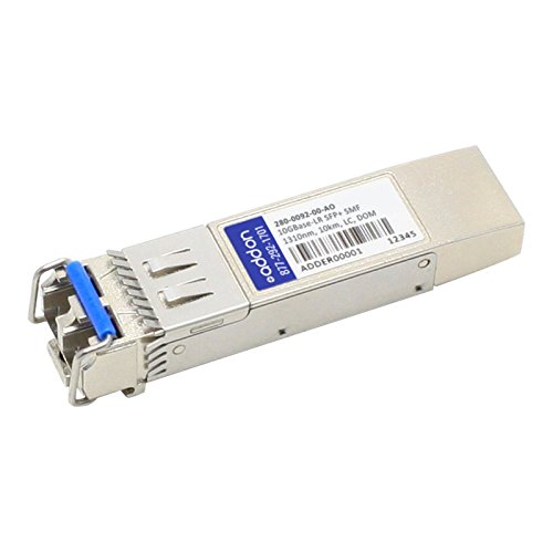 Add-on-computer Peripherals L Addon 280-0092-00 Comp Sfp+ Taa Xcvr