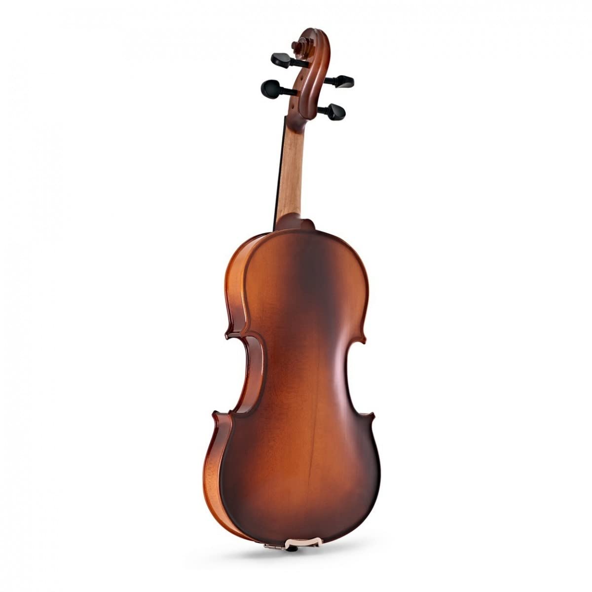 Gear4music Violine Full Size Für erwachsene Anfänger mit Etui & Bogen