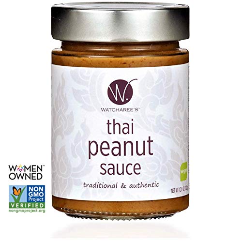 Best Peanut Sauce