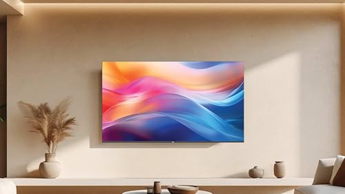 Variante de Haier H55S80FUX QLED 55 pulgadas 4K Google TV