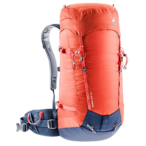deuter Guide Lite 30+ alpiner Kletterrucksack