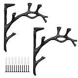 Shelf bracket