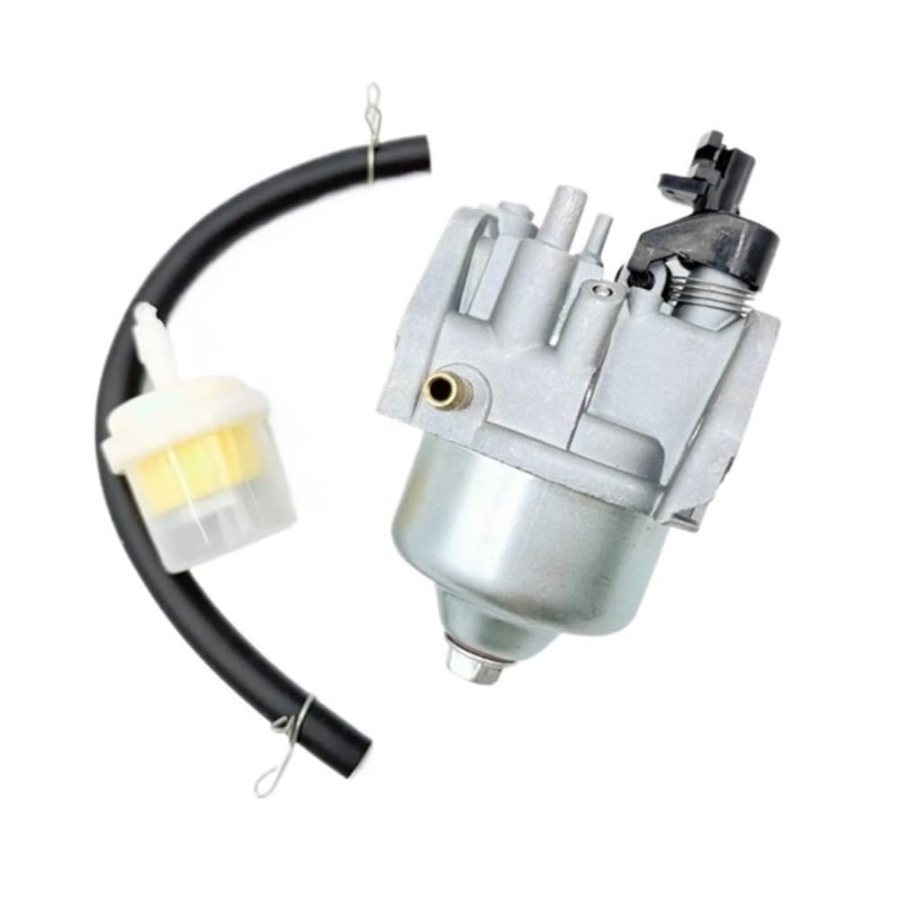 Carburateur de tondeuse 1P65 résout fuite essence et calage moteur 18mm 95110838