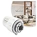 Automatic Thermostatic Radiator Valve M30x1.5 Floor Heating Thermostat Valve Remote Controller Heating System Valve-Tool