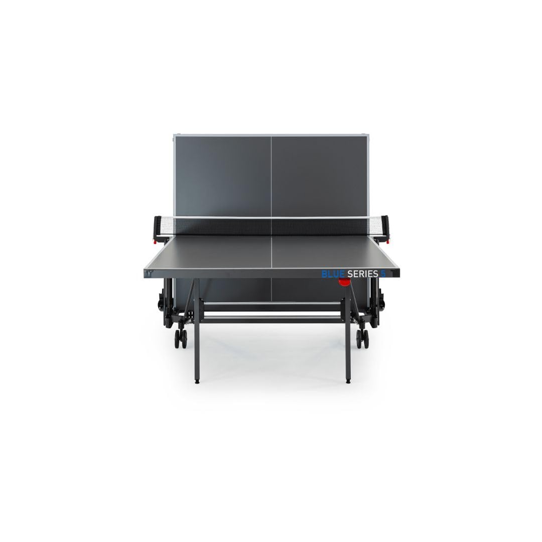 KETTLER Tischtennisplatte K5 Outdoor | Made in Germany | Wetterfest