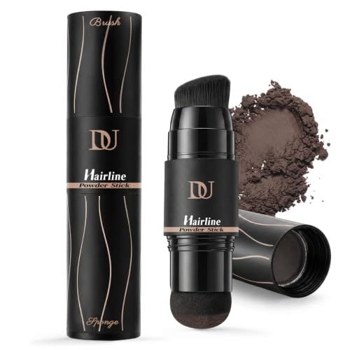 DUcare Dark Brown Powder Stick