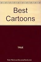 Best Cartoons B000GTABWW Book Cover