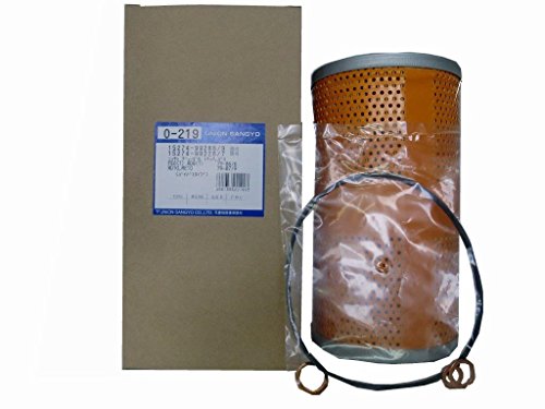 ユニオン産業 エアーエレメント O-219