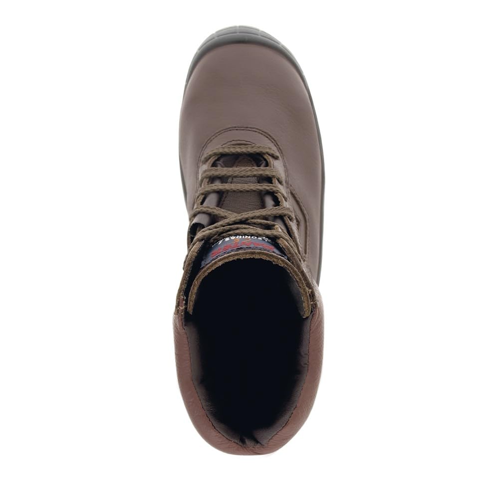 Panter 134302700 - LEONIDAS TOTALE S3 MARRON 248 Talla: 48