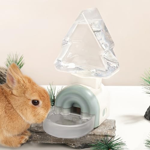 Distributeur d'eau automatique de 520 ml : protégez la santé de votre chat - 4