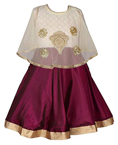 Image of My Lil Princess Baby Girls' Knee Length Dress