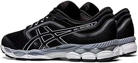 ASICS Gel-Ziruss 3 - Tenis de correr para hombre : Ropa, Zapatos y Joyería  - Amazon.com