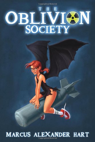 Buy The Oblivion Society — BookShops.in