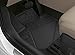 Produktbild BMW Fußmatten Allwetter vorne X1 U11 + Gratis Einkaufschip