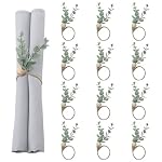 Napkin Rings