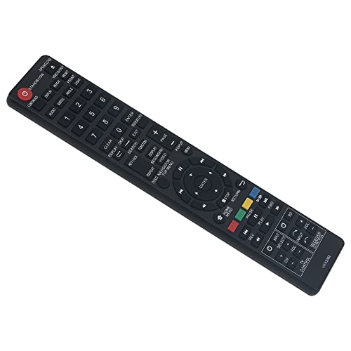 New VXX3382 Remote Control Replacement - Image 3