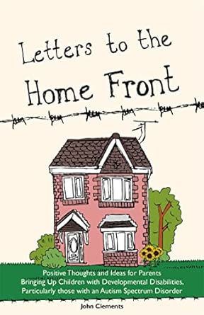 Letters to the Home Front book cover