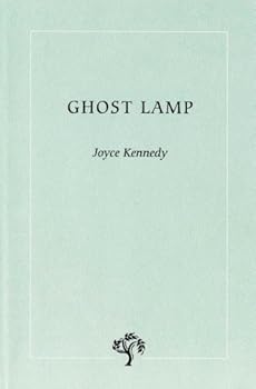 Paperback Ghost Lamp Book