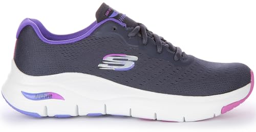 Skechers Women's Skech Lite Pro-Perfect Time Sneaker2