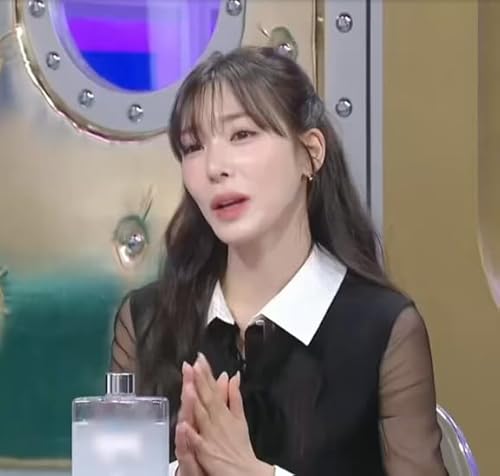 K-POP DVD ���W�I�X�^�[ SNSD TIFFANY 2024.05.15 ���{�ꎚ������ �������� GIRLS GENERATION �e�B�t�@�j�[ �؍��ԑg KPOP DVD