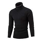 jersey hombre cuello alto Combinación perfecta con tus shorts, leggings, pantalones negros, jeans, etc.
