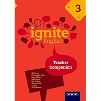 Teacher Companion 3