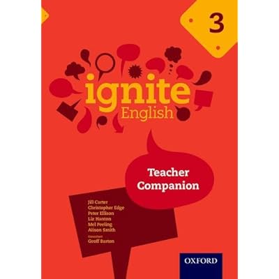 Teacher Companion 3