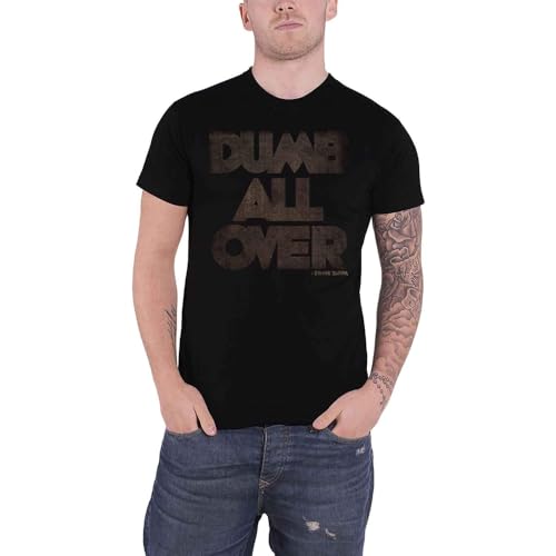 Photo de Frank Zappa ZAPTS17MB03 T-Shirt, Black, Large