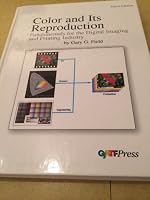 Color and Its Reproduction 088362088X Book Cover
