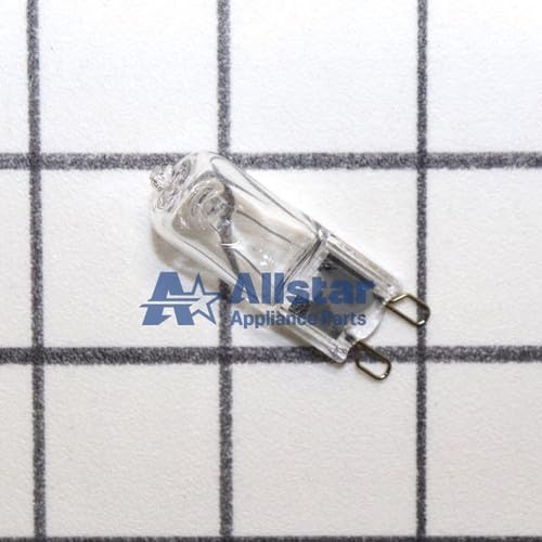 WPW10472384 Microwave Wall Oven Light Bulb