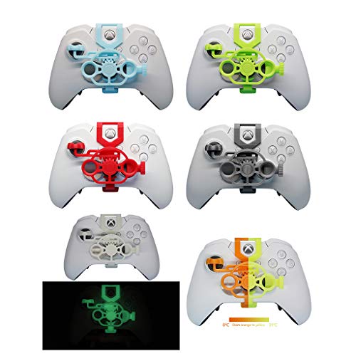 Reviews y listado de Volante xbox one para comprar hoy. 24 Imagen adicional