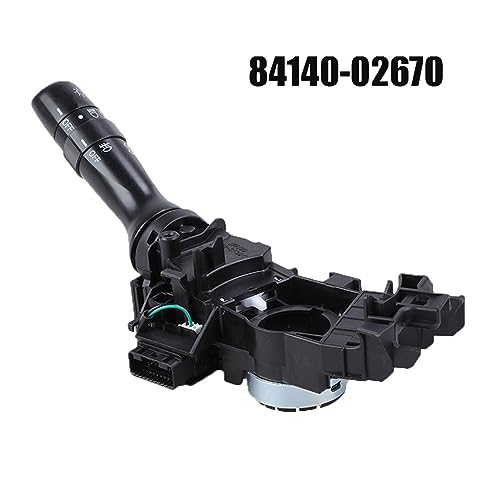 Commutateur de clignotants pour réparer vos phares de Corolla