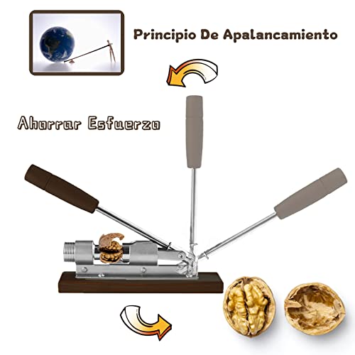 Catálogo de Cascanueces favoritos de las personas. 27 Imagen adicional