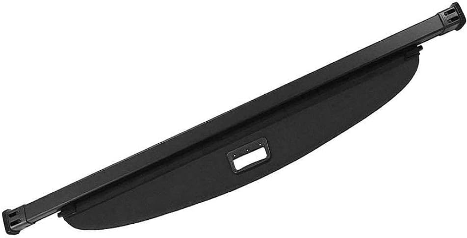 Cargo Cover Replacement for 2016 2017 2018 2019 2020 2021 Hyundai Tucson Rear Trunk Cover Luggage Security Shade