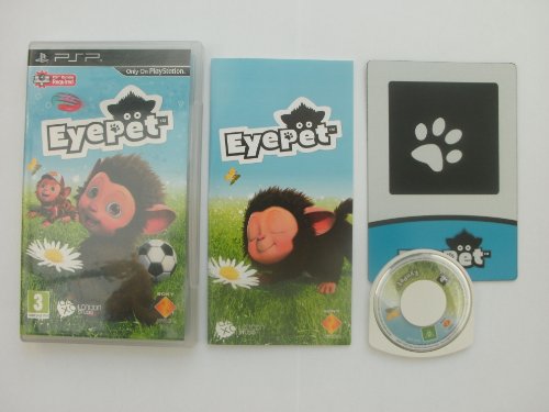 Eyepet Psp - vue 4