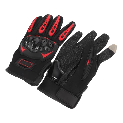 Gants de cyclisme extérieur respirants pour homme et femme - Équipement vélo
