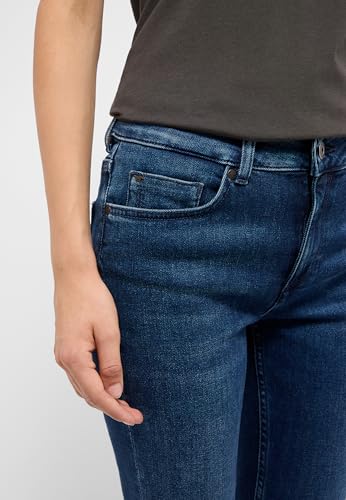 MUSTANG Damen Jeans Hose Style Shelby Slim Boot – Ansicht 2