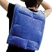 Herbal Concepts Comfort Back Pac, Blue