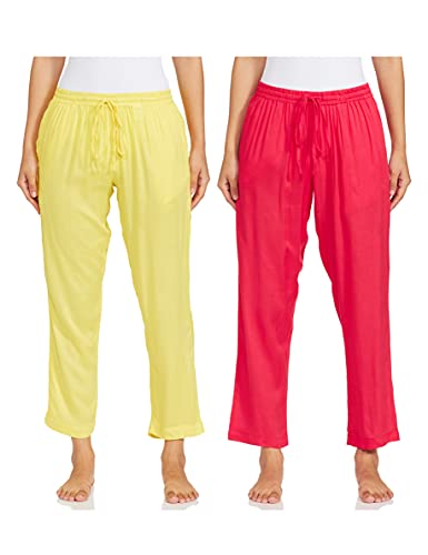 Image of Indigo Women's Pack of 2 Pajamas