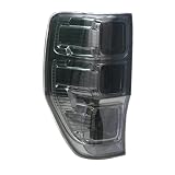 Le luci posteriori fanno risaltare la tua auto dalle auto circostanti. Decora la tua auto per renderla unica.