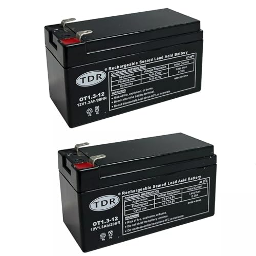 powersports batteries lead-acid
