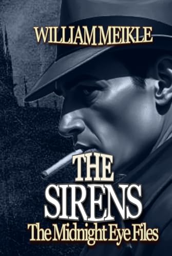 Cover of The Sirens