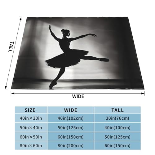 Couverture anti-boulochage en micro-polaire ultra douce - 5