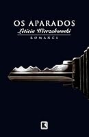 Os Aparados 8501085219 Book Cover