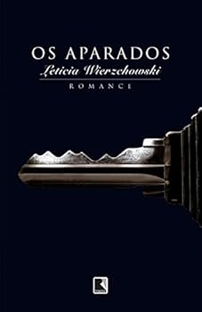 Paperback Os Aparados [Portuguese_Brazilian] Book