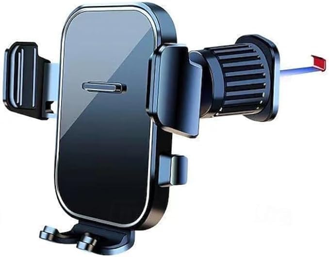 BMY Oto Aksesuar Torpido Üstü Vakumlu Araç Telefon Tutucu 360° Ayarlanabilir Uzun Kollu - Görsel 5