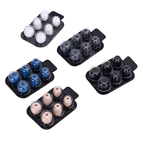 Kit punte per le orecchie Isolamento acustico