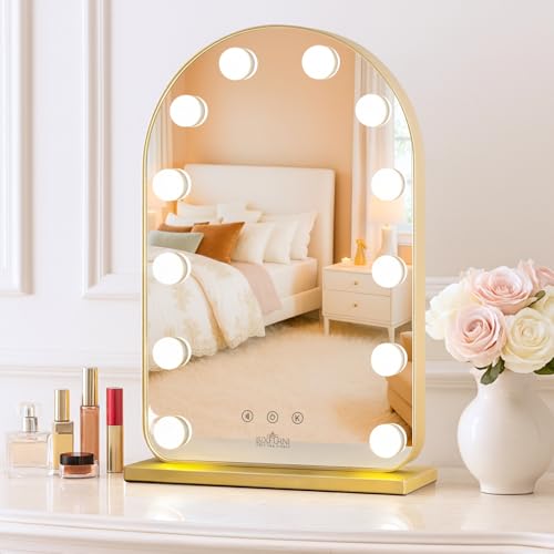 Vanity Mirror with Lights